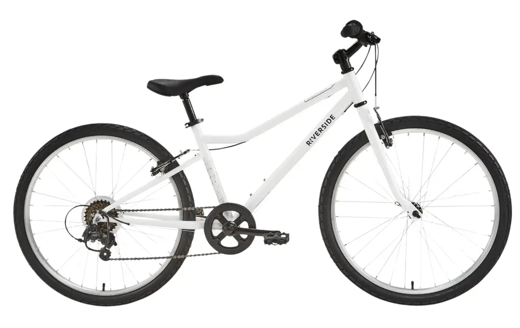 Vélo enfant 9-12 ans – VTC 24”