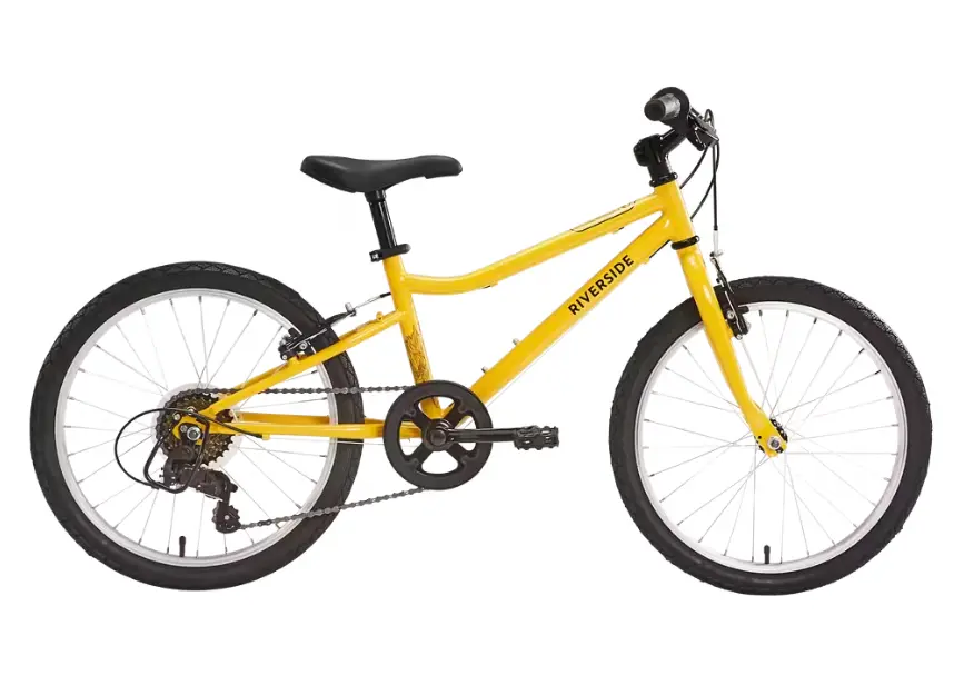 Vélo enfant 6-9 ans – VTC 20”