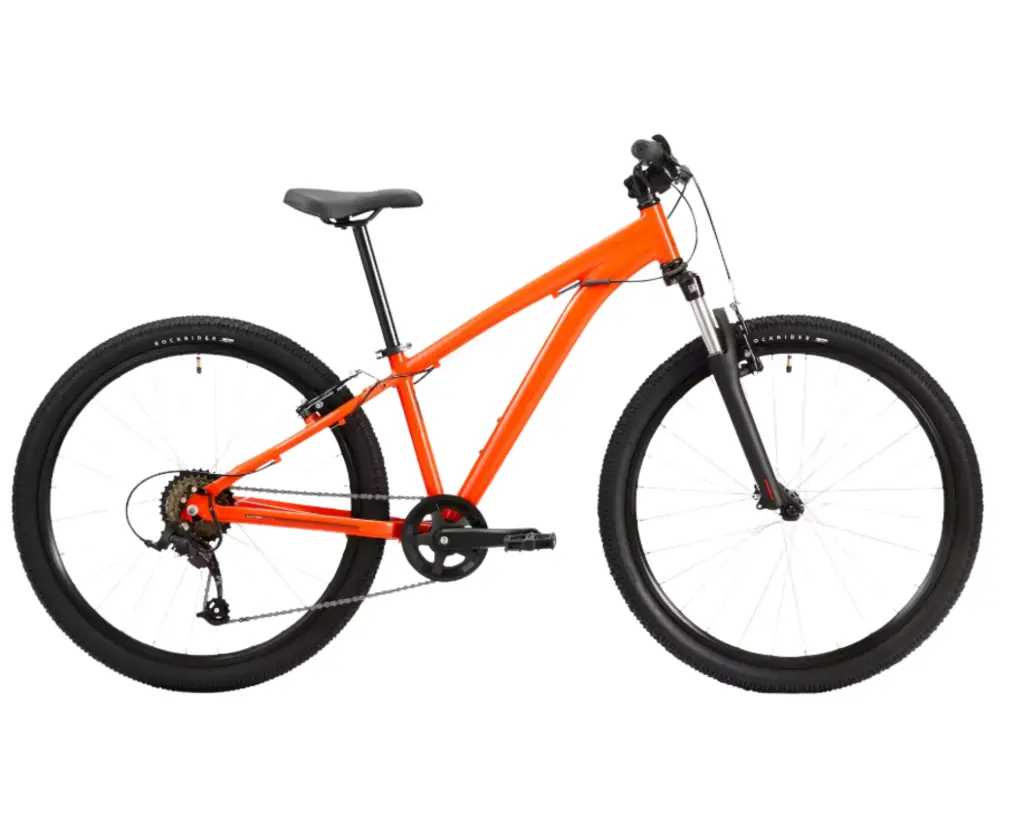 Vélo enfant 9-12 ans – VTT 26"
