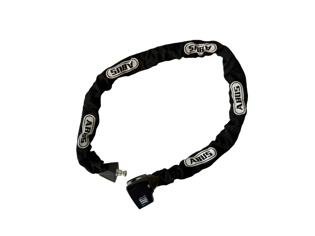 Cadenas Abus